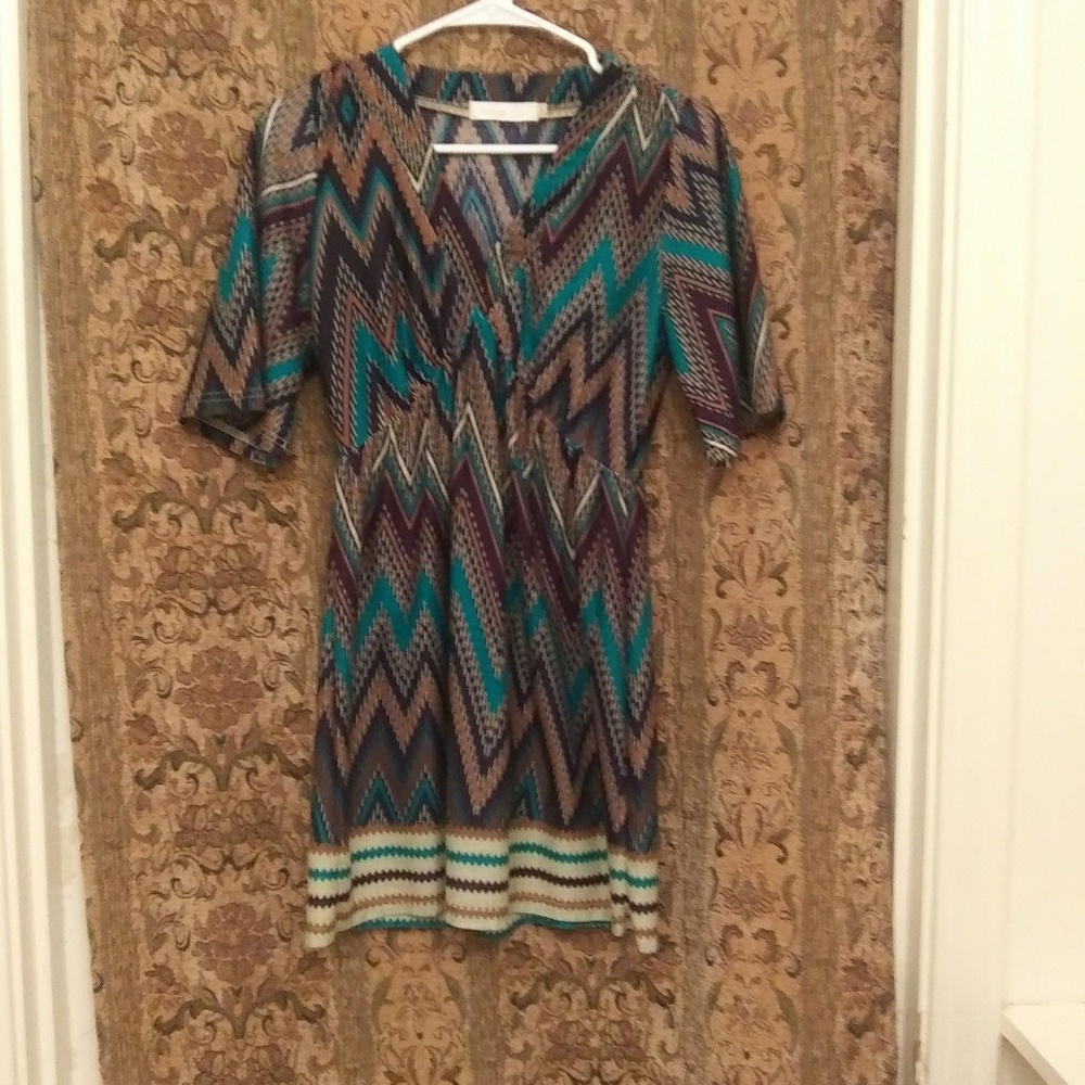 Yahada use Dress
